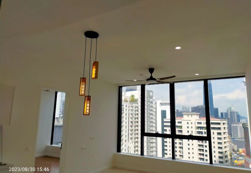 Pavilion Ceylon Hill