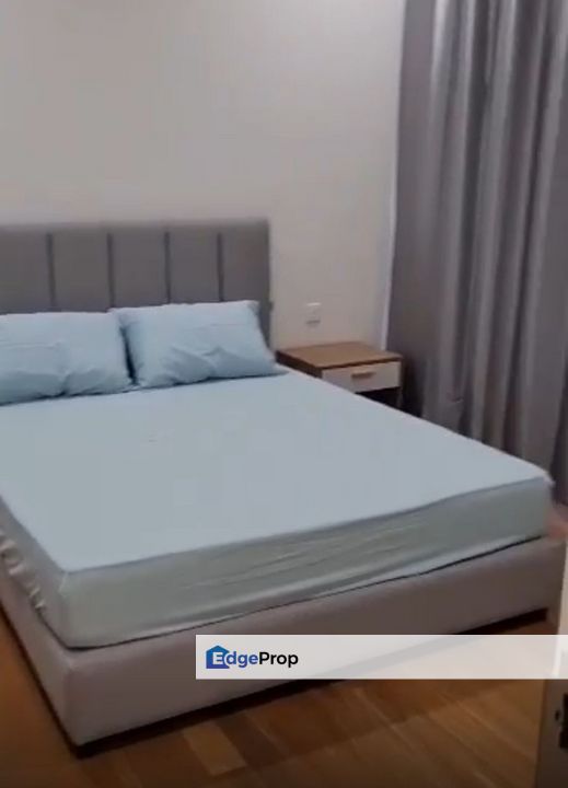 Pavilion Ceylon Hill For Sale @ Fully Furnished, Kuala Lumpur, Bukit Bintang