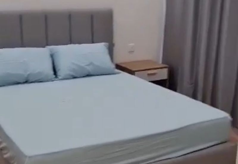 Pavilion Ceylon Hill