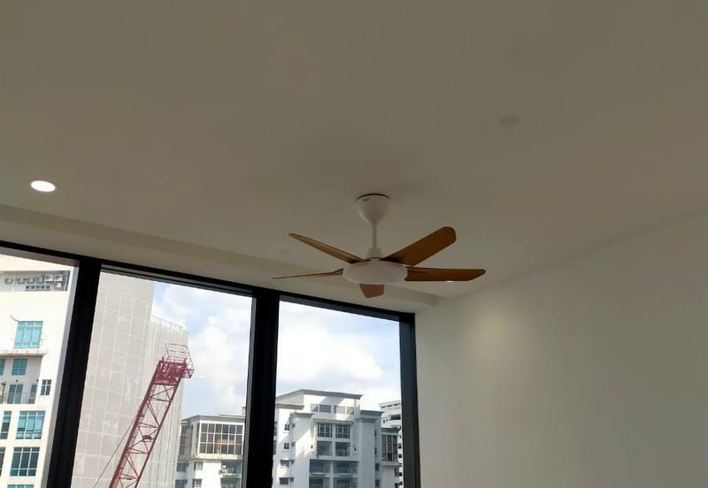 Pavilion Ceylon Hill