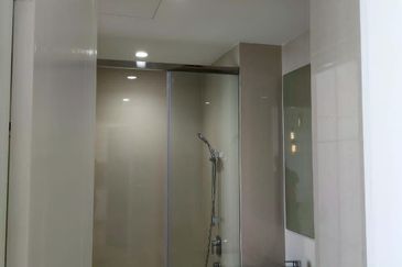 Pavilion Ceylon Hill