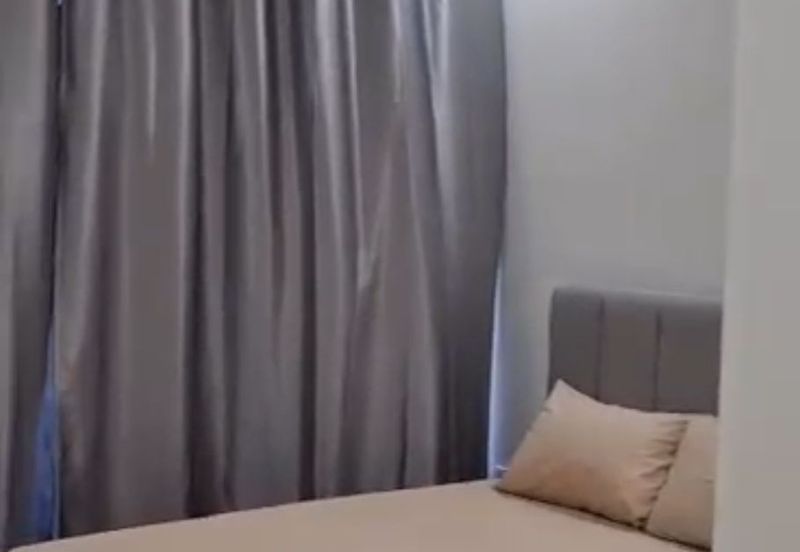 Pavilion Ceylon Hill