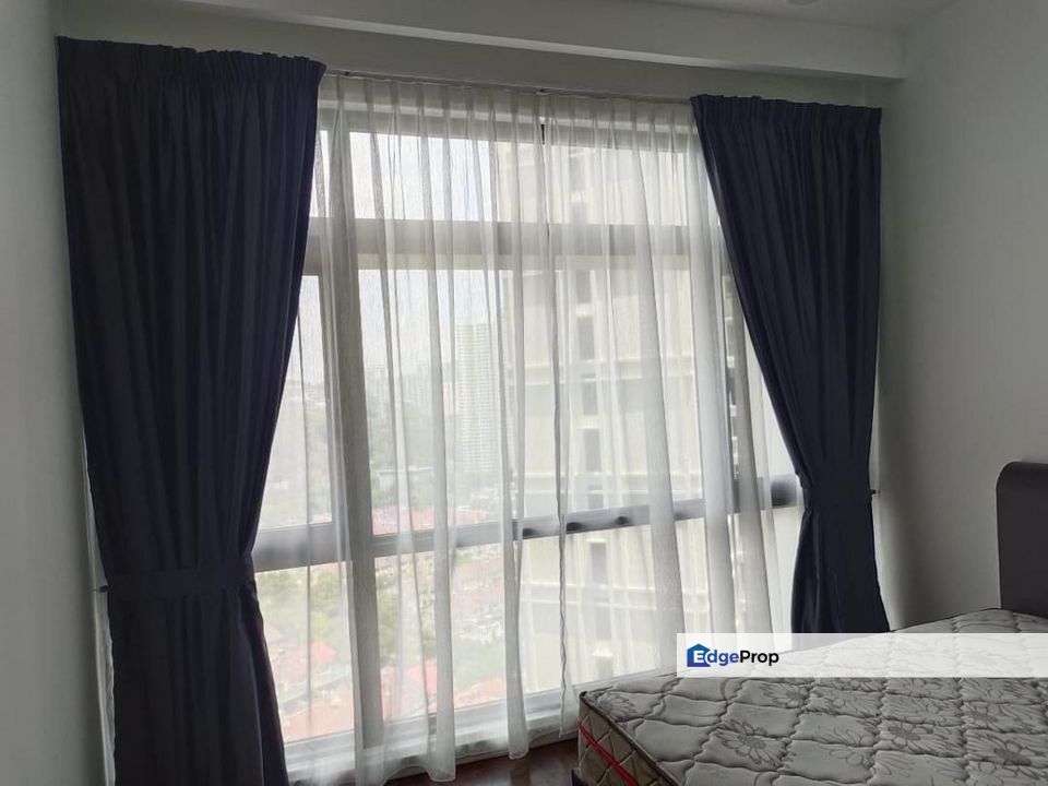 Park Regent, Move-In Ready Unit with Well Maintain Condition!, Kuala Lumpur, Desa Parkcity