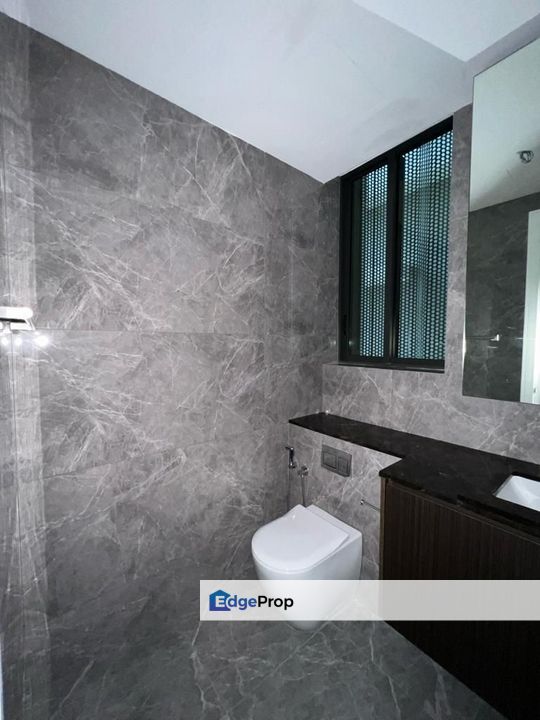 Park Regent, Move-In Ready Unit with Well Maintain Condition!, Kuala Lumpur, Desa Parkcity
