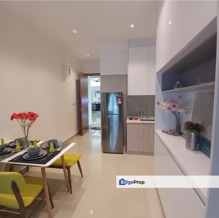 Bayu Selayang Heights,Batu Caves For Sale, Selangor, Batu Caves 