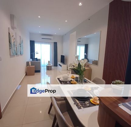 Bayu Selayang Heights,Batu Caves For Sale, Selangor, Batu Caves 