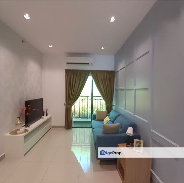 Bayu Selayang Heights,Batu Caves For Sale, Selangor, Batu Caves 