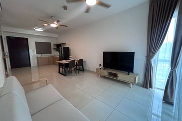 Inspirasi Mont Kiara