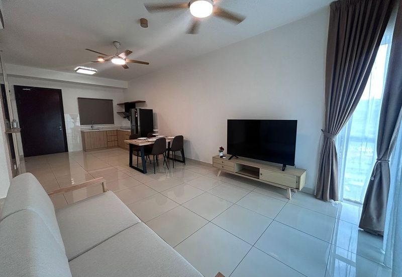 Inspirasi Mont Kiara