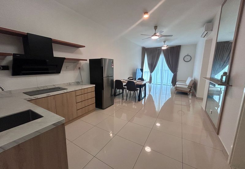 Inspirasi Mont Kiara