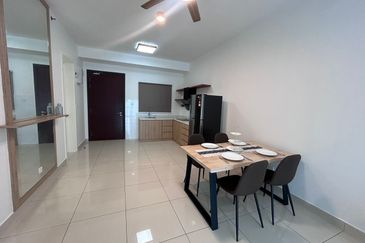 Inspirasi Mont Kiara