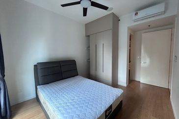 Inspirasi Mont Kiara