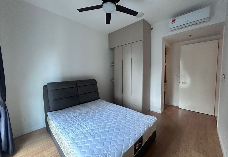 Inspirasi Mont Kiara