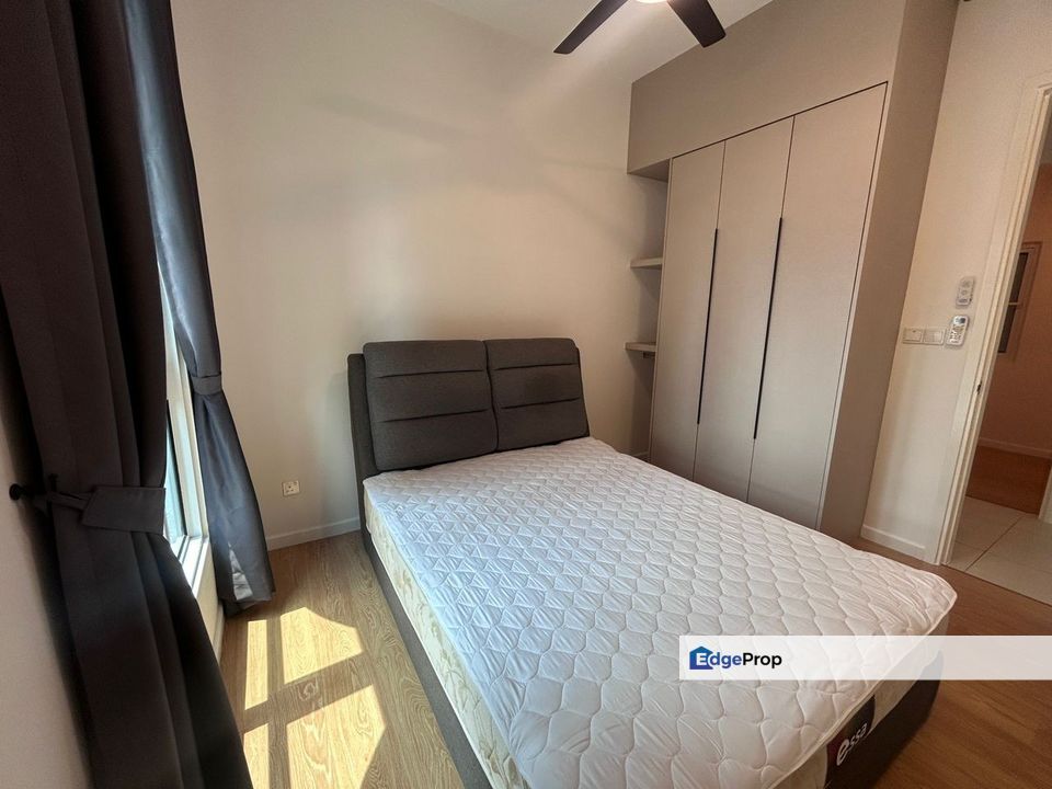 Inspirasi Mont Kiara@Mont Kiara, Kuala Lumpur, Mont Kiara