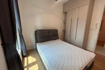 Inspirasi Mont Kiara