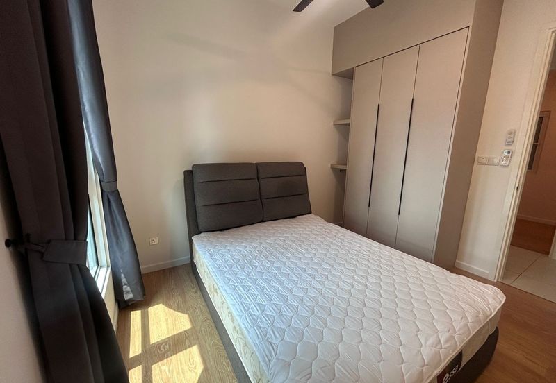 Inspirasi Mont Kiara