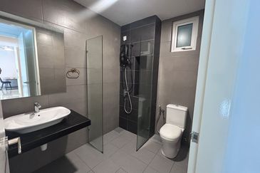 Inspirasi Mont Kiara