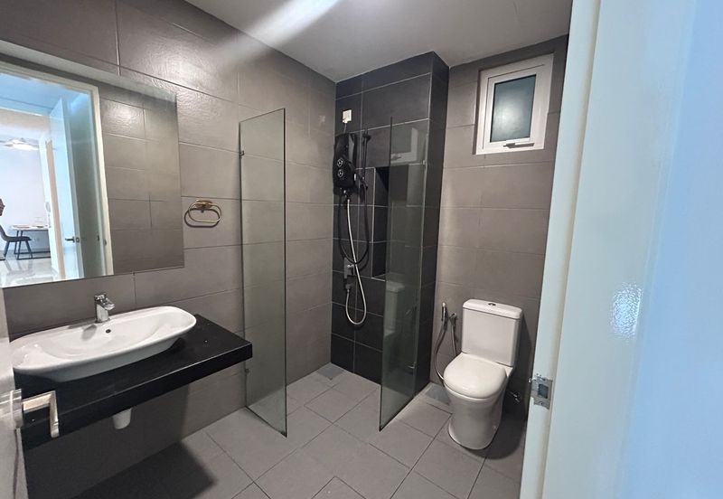 Inspirasi Mont Kiara