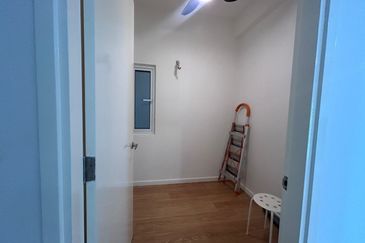 Inspirasi Mont Kiara