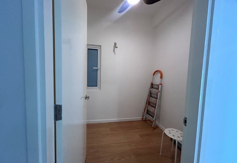 Inspirasi Mont Kiara