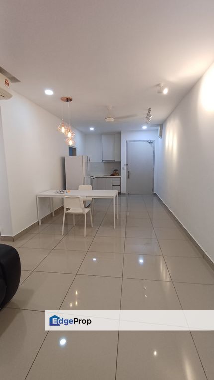 Trinity Lemanja For Rent, Kuala Lumpur, Kepong