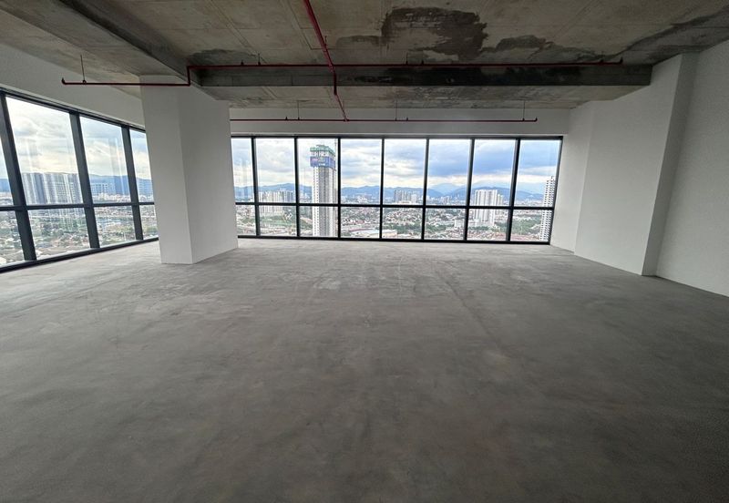 The MET Corporate Towers