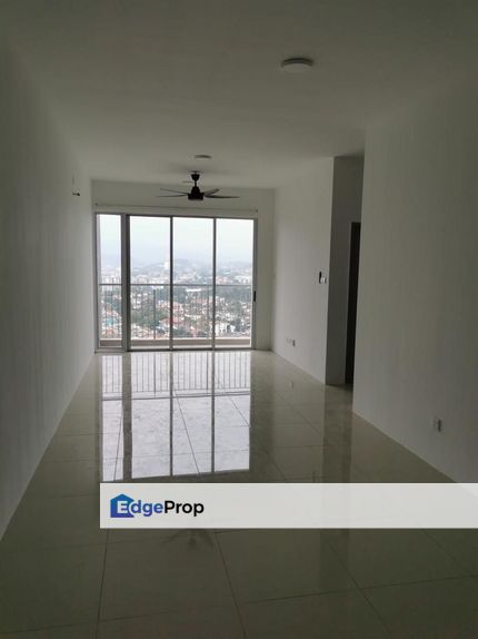 Residensi PV18 @ Setapak For Rent, Kuala Lumpur, Setapak