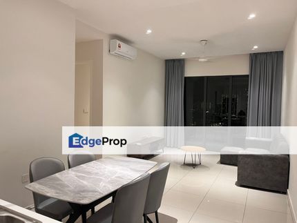Unio Residence, Fully Furnished Unit for Rent, Kuala Lumpur, Kepong