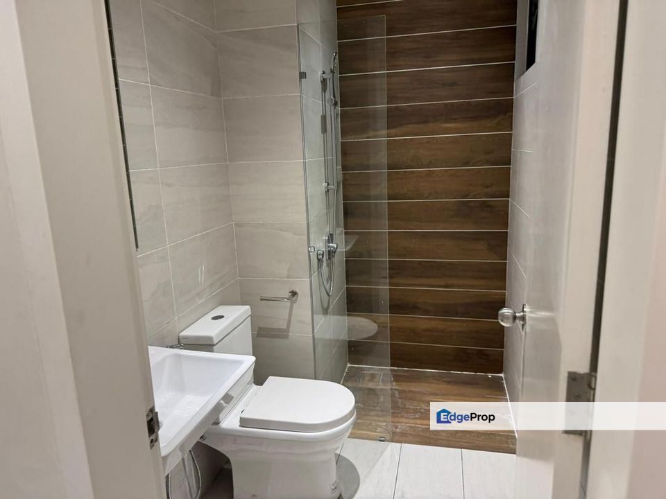 Unio Residence, Fully Furnished Unit for Rent, Kuala Lumpur, Kepong