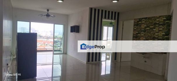 222 Residency, Setapak For Rent, Kuala Lumpur, Setapak