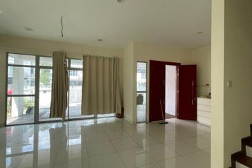 Areca Residence @ Laman Rimbunan