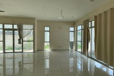 Areca Residence @ Laman Rimbunan