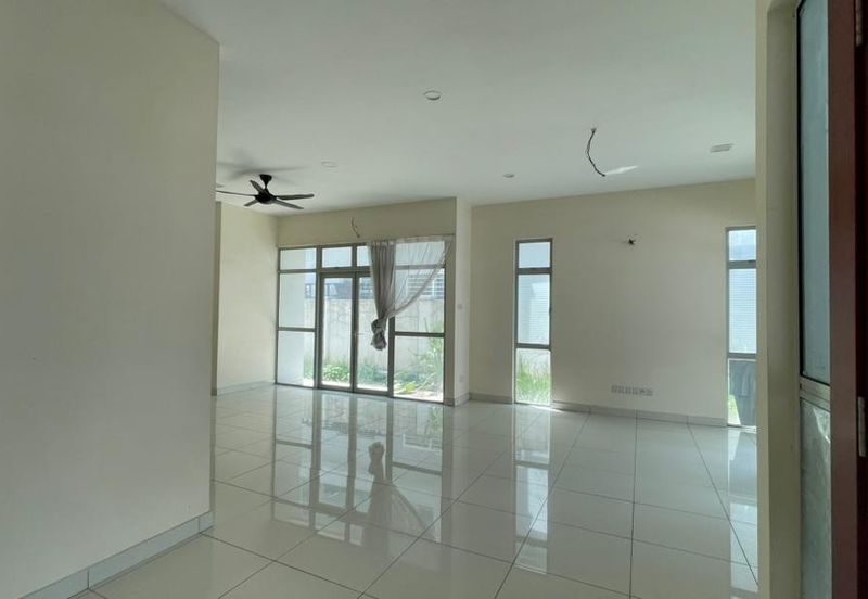 Areca Residence @ Laman Rimbunan