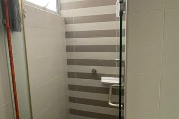 Areca Residence @ Laman Rimbunan