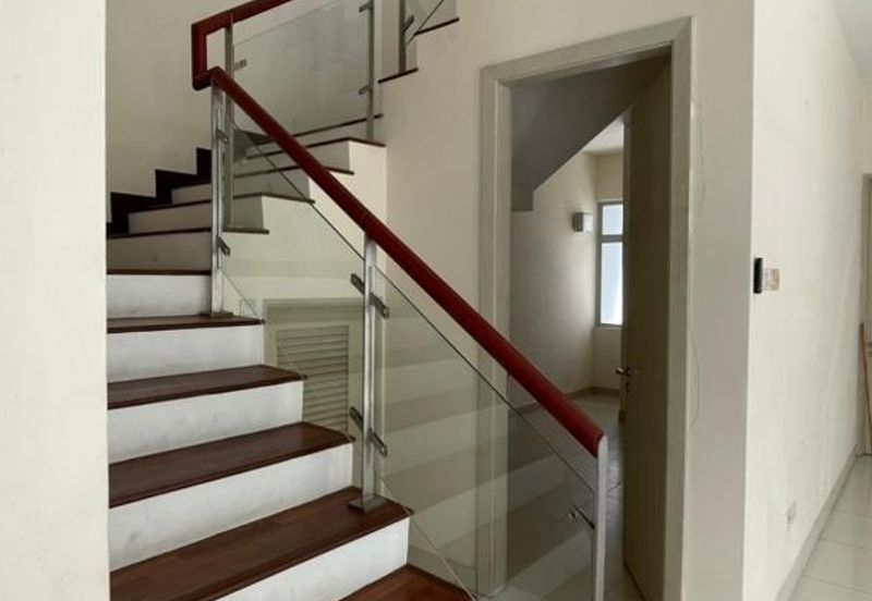 Areca Residence @ Laman Rimbunan