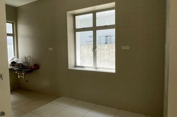 Areca Residence @ Laman Rimbunan