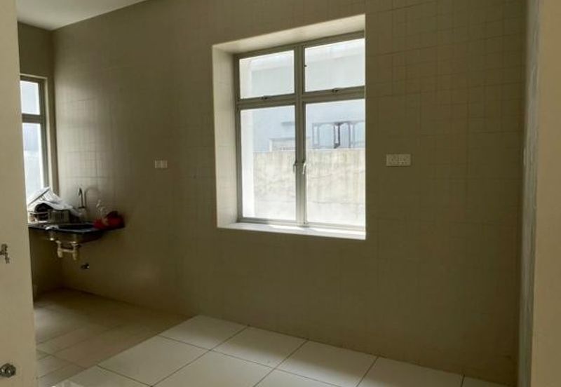 Areca Residence @ Laman Rimbunan