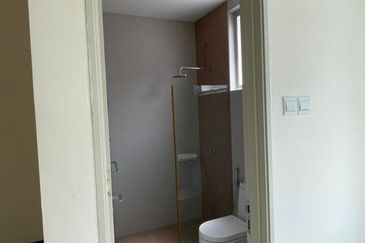 Areca Residence @ Laman Rimbunan