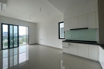 Bangsar Hill Park (Phase 1 : Verdura)