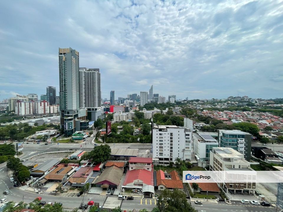 Bangsar Hill Park For Sale, Kuala Lumpur, Bangsar