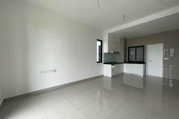 Bangsar Hill Park (Phase 1 : Verdura)