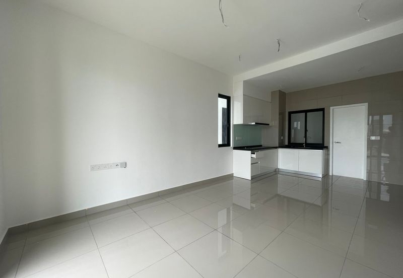 Bangsar Hill Park (Phase 1 : Verdura)