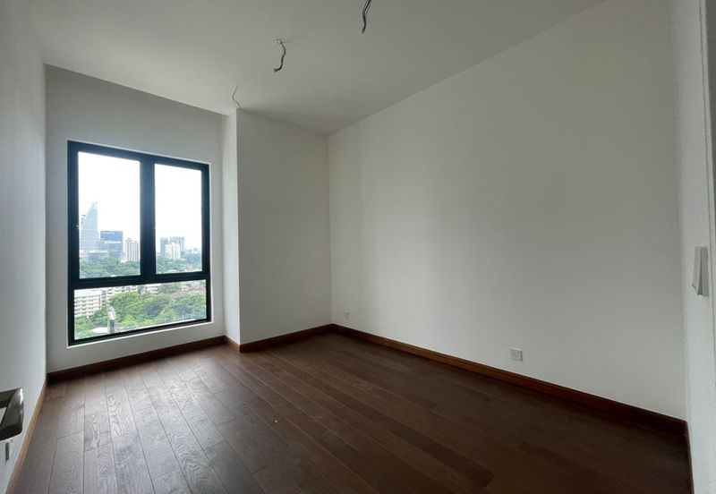 Bangsar Hill Park (Phase 1 : Verdura)