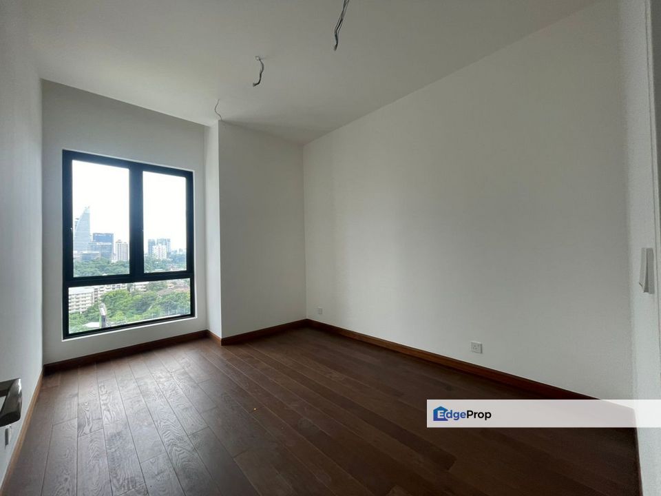 Bangsar Hill Park For Sale, Kuala Lumpur, Bangsar