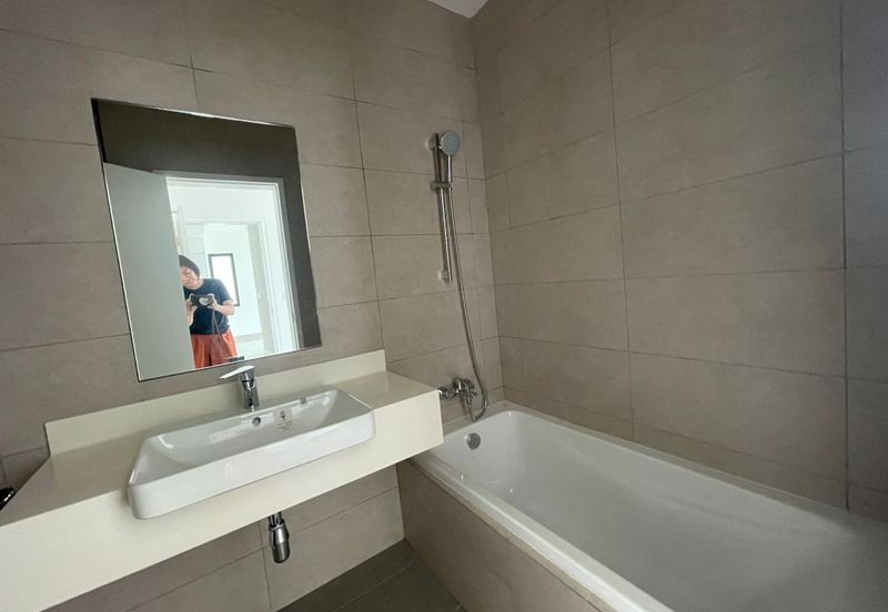 Bangsar Hill Park (Phase 1 : Verdura)