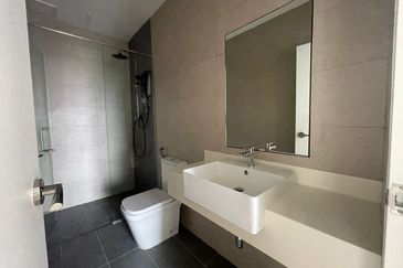 Bangsar Hill Park (Phase 1 : Verdura)