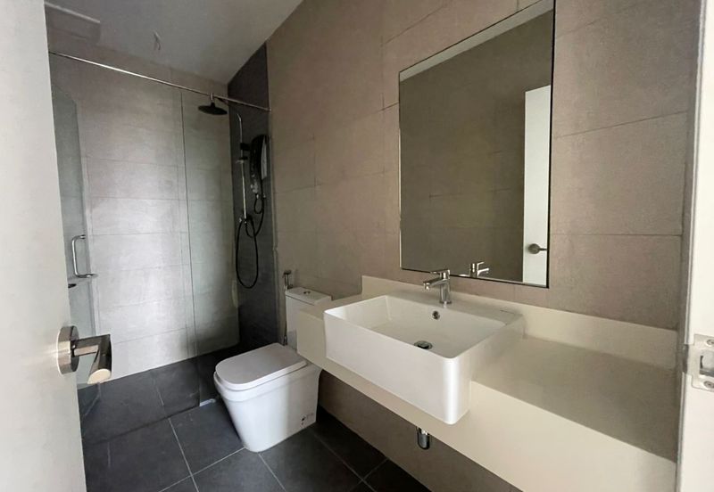 Bangsar Hill Park (Phase 1 : Verdura)