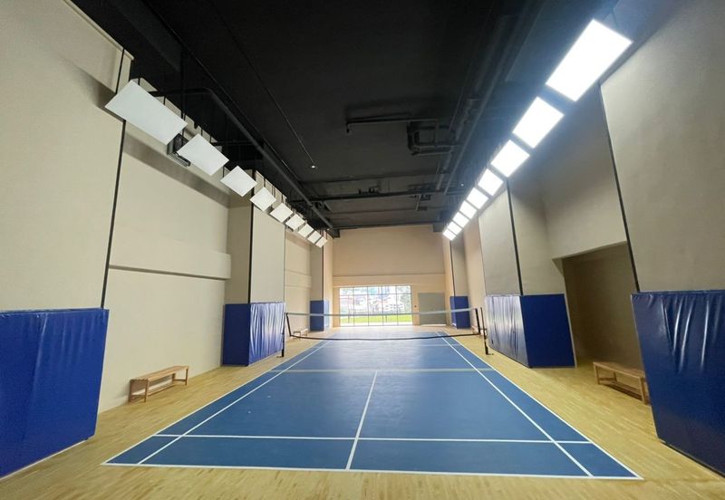 Bangsar Hill Park (Phase 1 : Verdura)