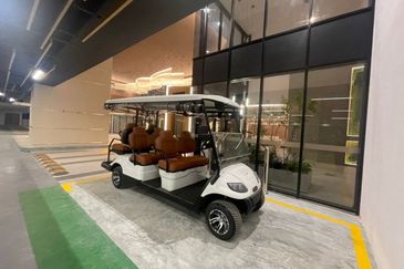 Bangsar Hill Park (Phase 1 : Verdura)