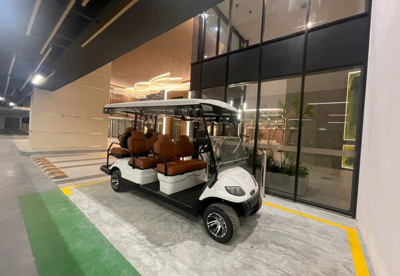 Bangsar Hill Park (Phase 1 : Verdura)